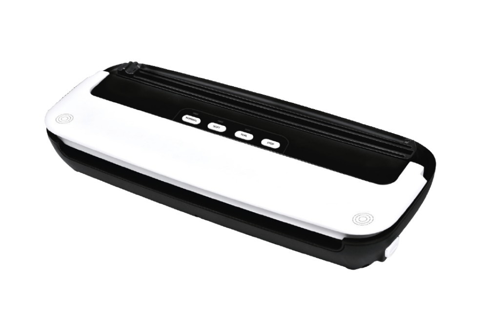 Vacuum sealer